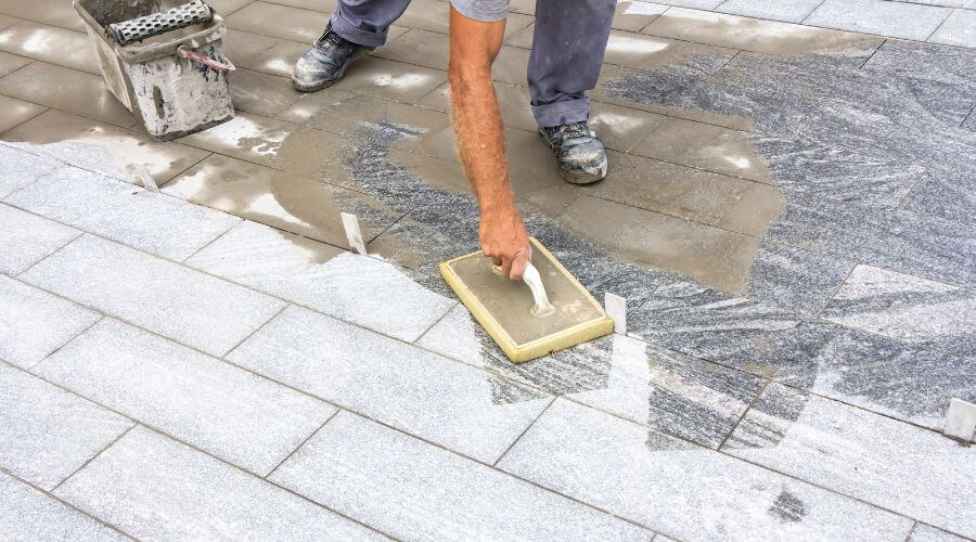 Expert tile roof repair services in Larkspur, CA